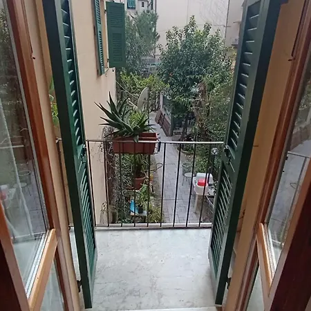 Semesterbostad Sopra_lavia Stazione_la Spezia_cinque Terre